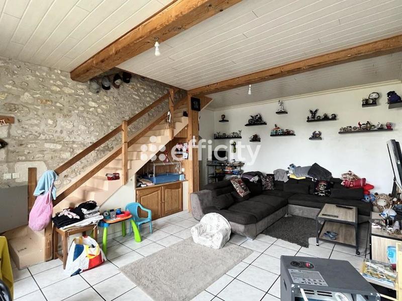Longère - 171 m² - 5 pièces