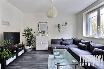 Appartement - 47 m² - 3 pièces