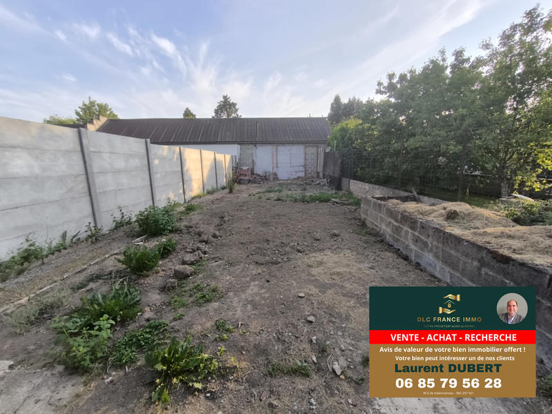 Maison - 120 m² - 8 pièces