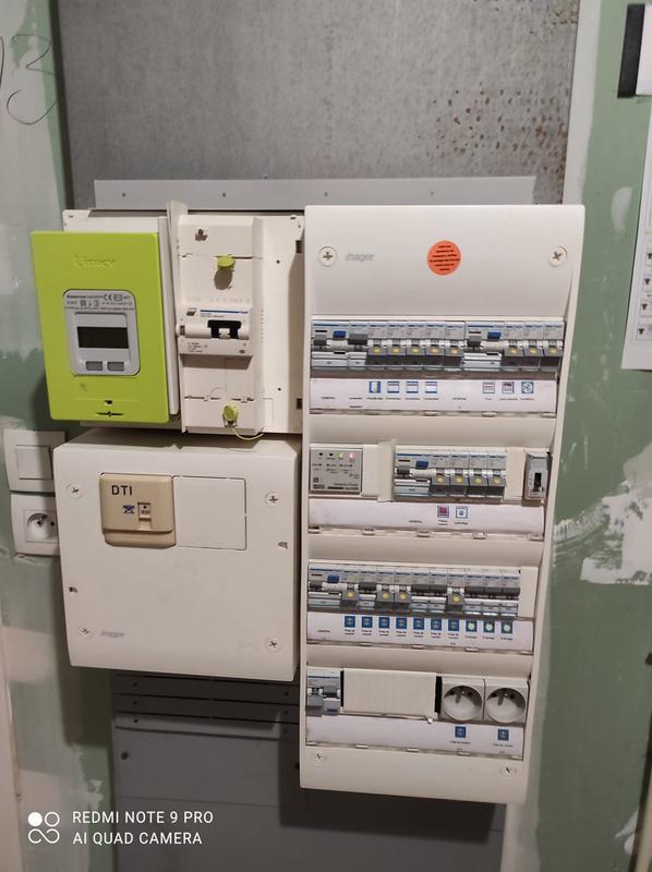 Maison traditionnelle - 84 m² - 4 pièces