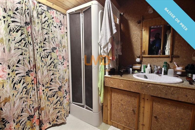 Maison bourgeoise - 292 m² - 10 pièces