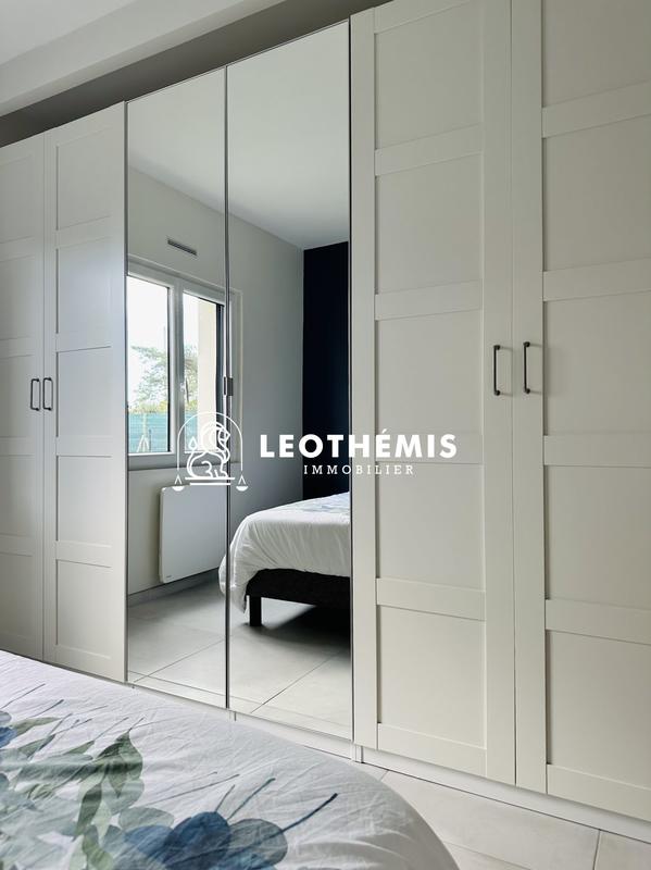 Maison contemporaine - 106 m² - 4 pièces