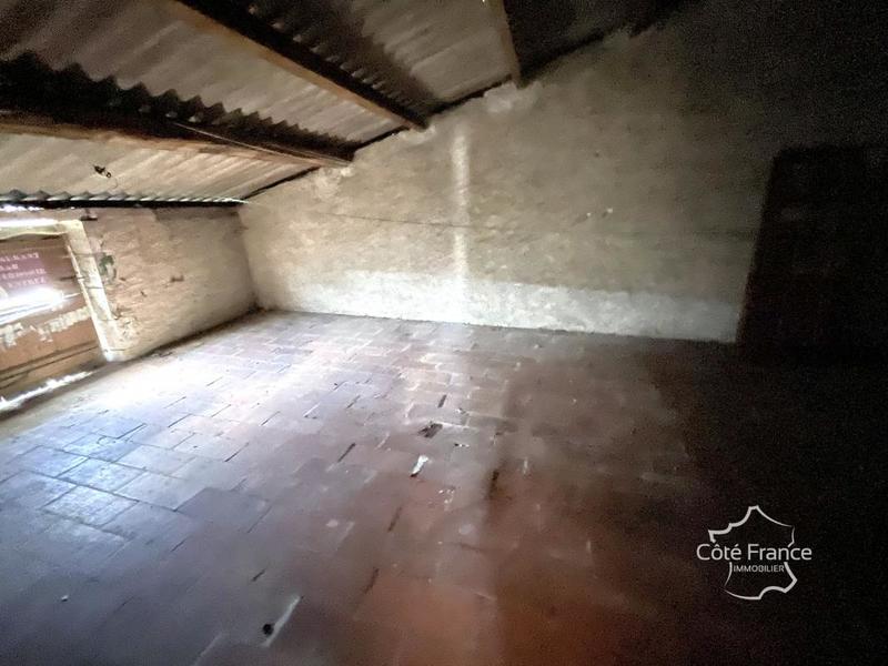 Maison - 196 m² - 8 pièces