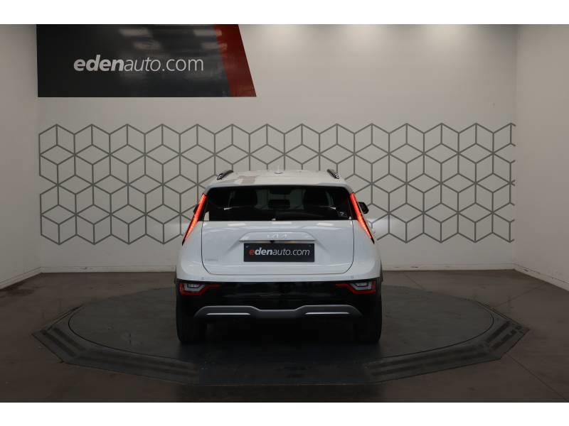 Kia Niro Ev Electrique 204 ch Premium