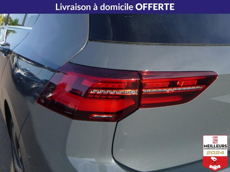 Volkswagen Golf eTSI 150 Dsg7 Style + Matrix Led + Ja18"