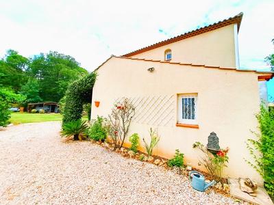 Maison - 145 m² - 5 pièces