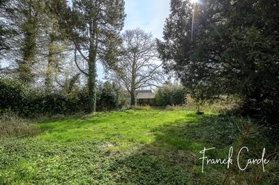 Maison - 127 m² - 5 pièces