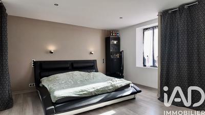 Maison - 118 m² - 4 pièces