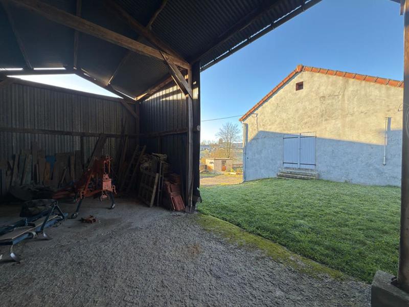 Maison - 100 m² - 6 pièces