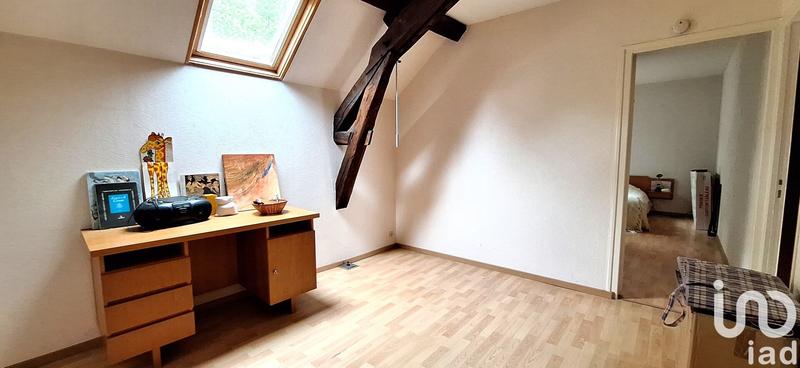 Maison - 136 m² - 4 pièces