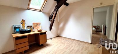 Maison - 136 m² - 4 pièces