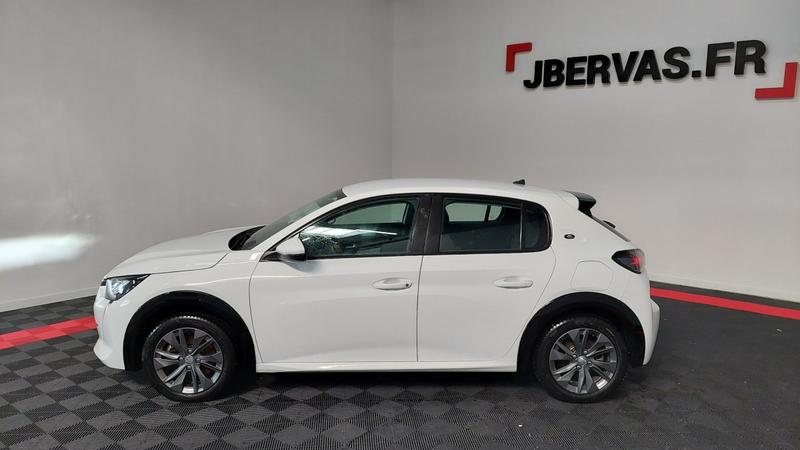 Peugeot E-208 Electrique Active Business