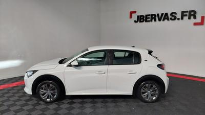 Peugeot E-208 Electrique Active Business