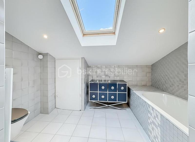 Villa - 162 m² - 6 pièces