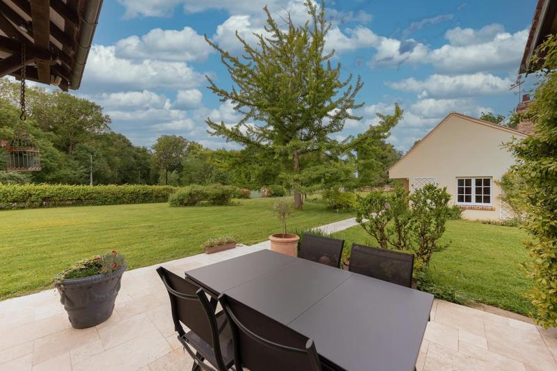 Maison - 173 m² - 7 pièces