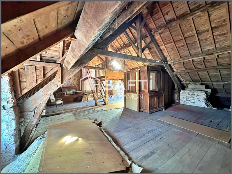 Maison - 146 m² - 4 pièces