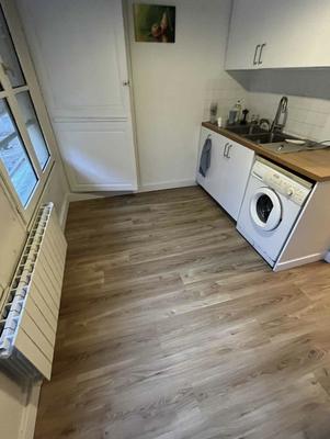 Appartement - 54 m² - 3 pièces