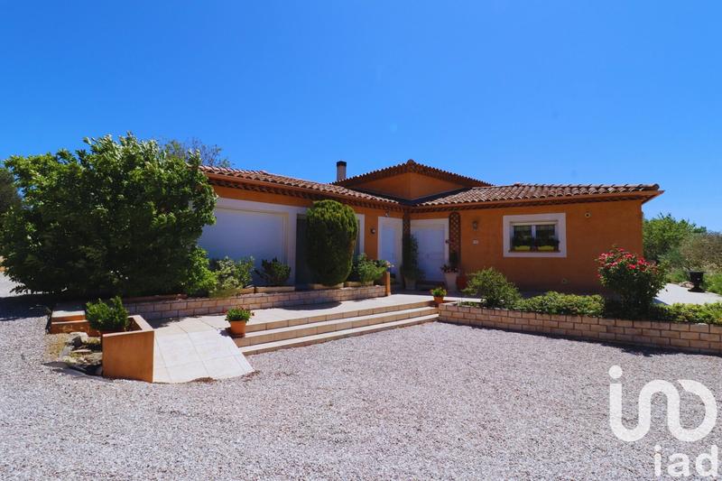 Maison - 196 m² - 7 pièces