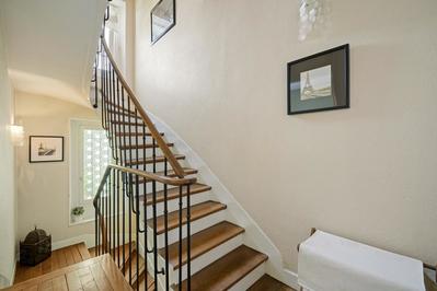 Maison - 99 m² - 6 pièces