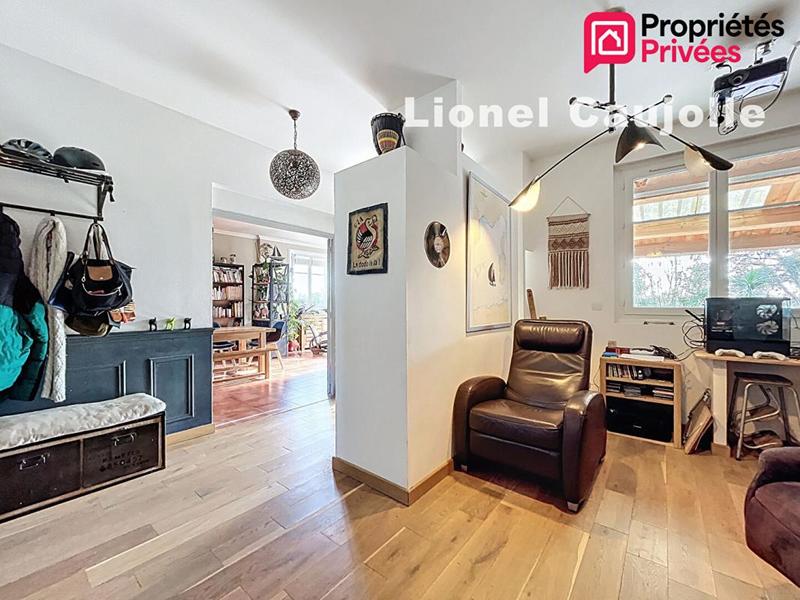 Maison - 170 m² - 5 pièces