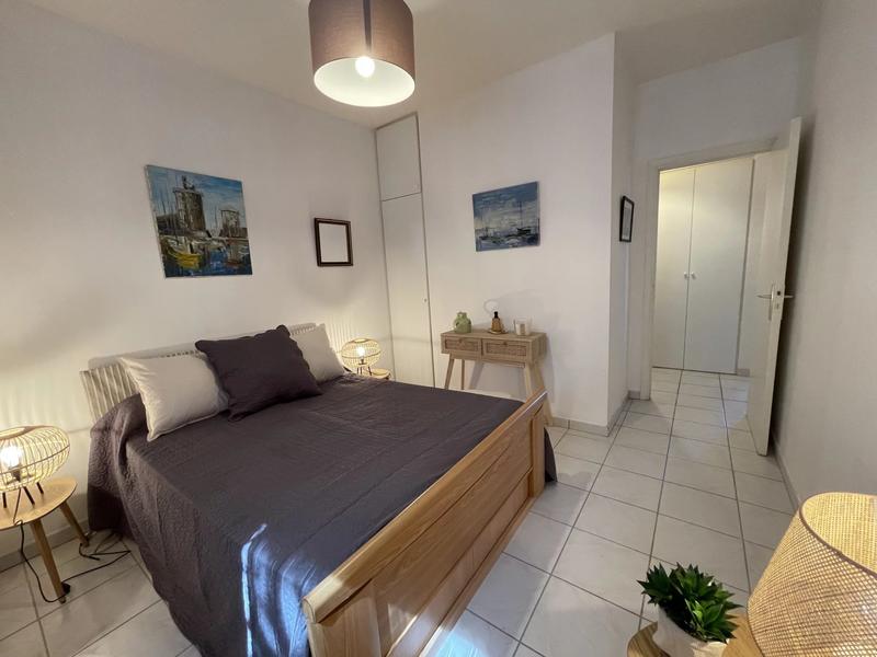 Appartement - 52 m² - 3 pièces