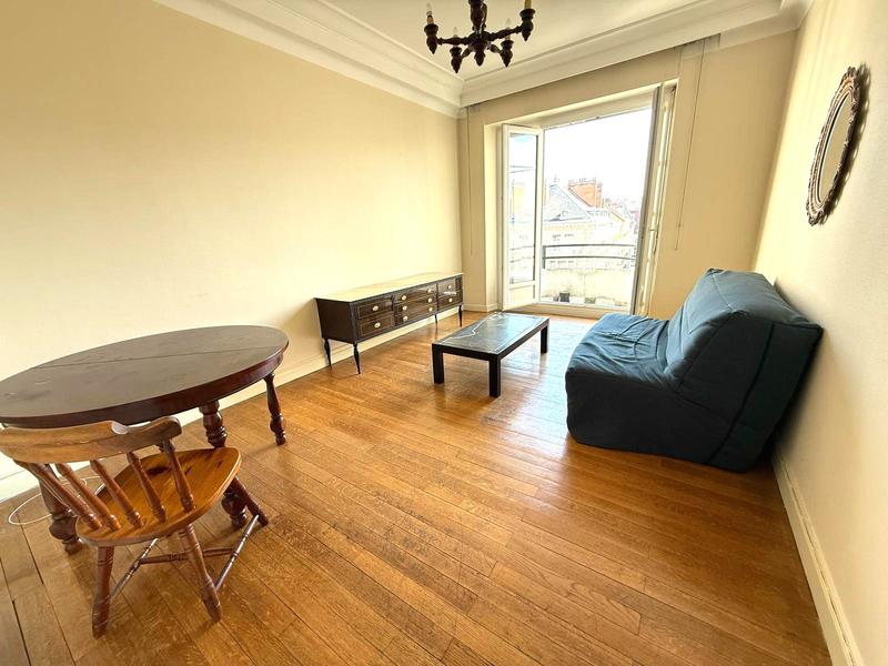 Appartement - 53 m² - 2 pièces