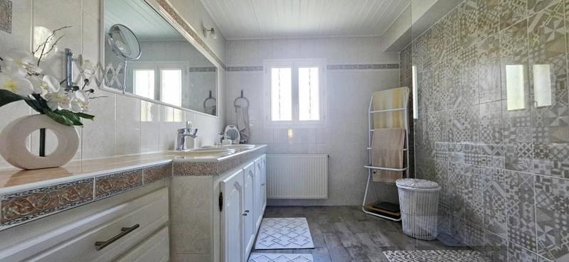 Maison - 140 m² - 4 pièces