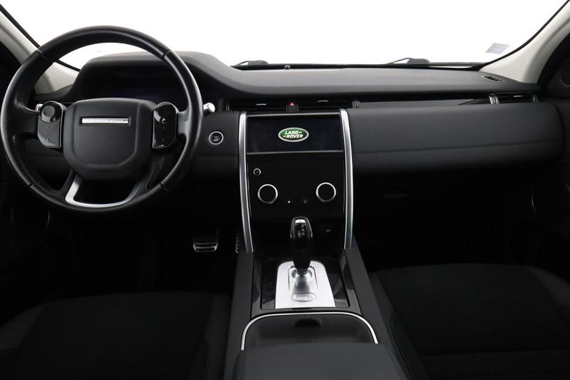 Land Rover Discovery Sport 2.0 D150 Awd Auto 150 ch