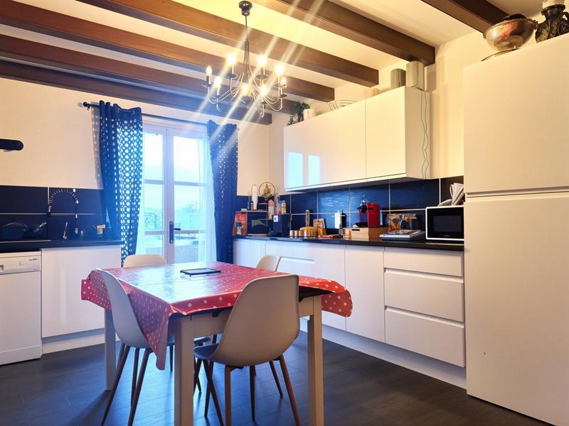 Bastide - 257 m² - 14 pièces