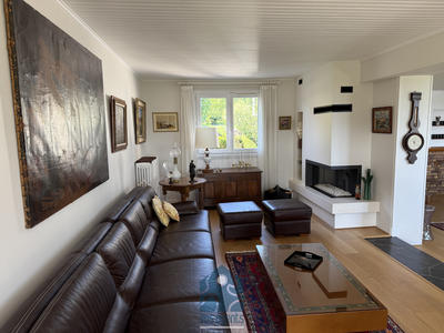 Villa - 182 m² - 7 pièces