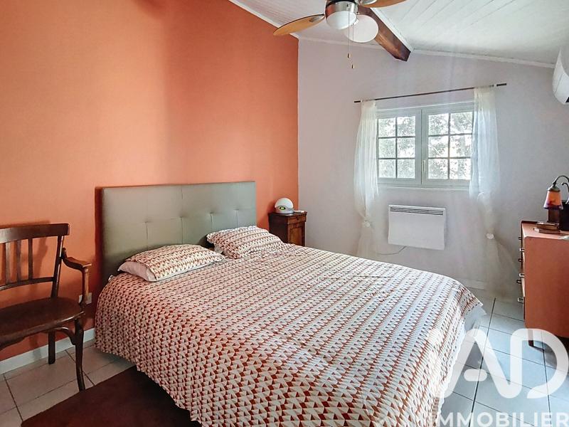 Maison - 171 m² - 5 pièces