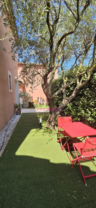 Maison - 124 m² - 4 pièces