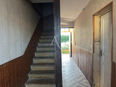 Appartement - 35 m² - 2 pièces