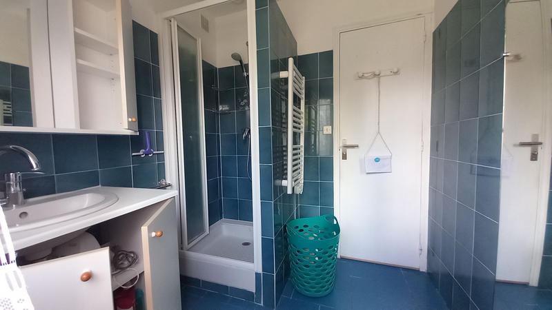 Maison - 90 m² - 7 pièces