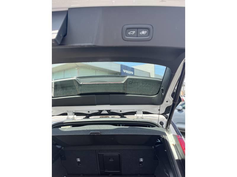 Volvo Xc40 Recharge Twin Awd 408 ch 1edt Plus