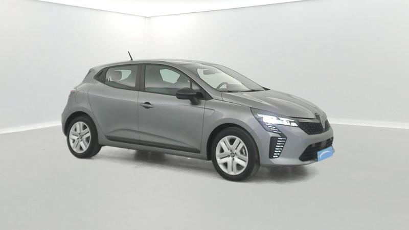 Renault Clio Blue dCi 100 ch Gsr2 Evolution 5p