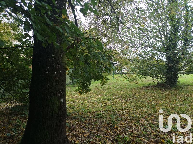 Maison - 103 m² - 4 pièces