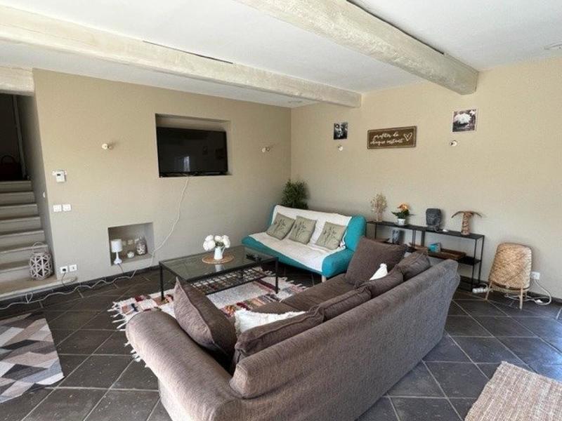 Maison - 130 m² - 4 pièces