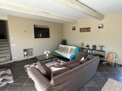 Maison - 130 m² - 4 pièces