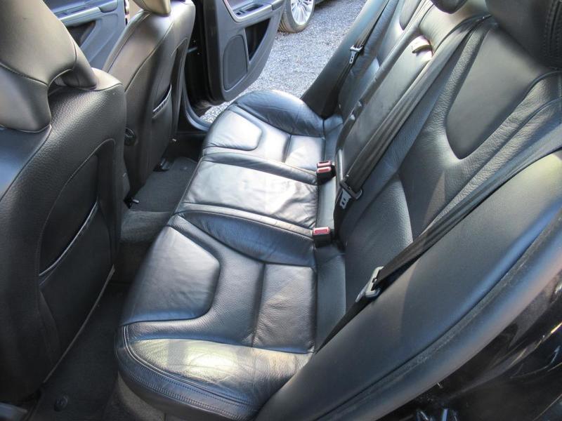 Volvo S60 T6 Awd 305 Ch Xenium