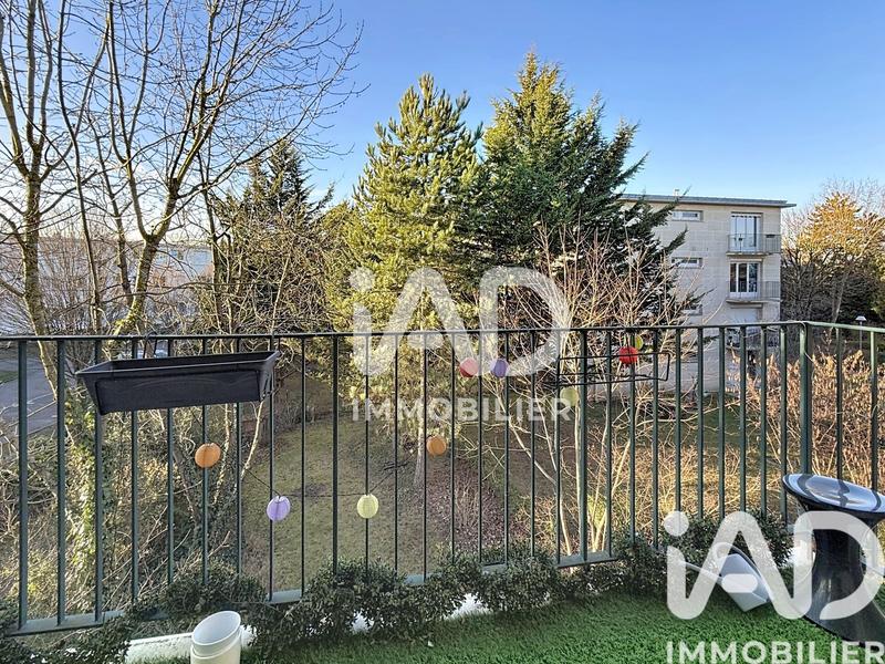 Appartement - 54 m² - 2 pièces