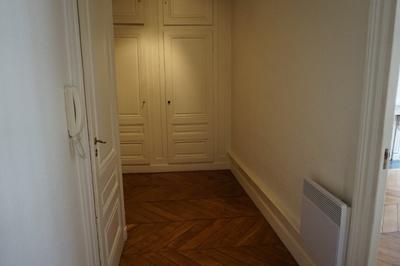 Appartement - 72 m² - 2 pièces