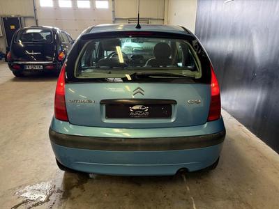 Citroën C3 1.1 i 60 cv / Distribution faite