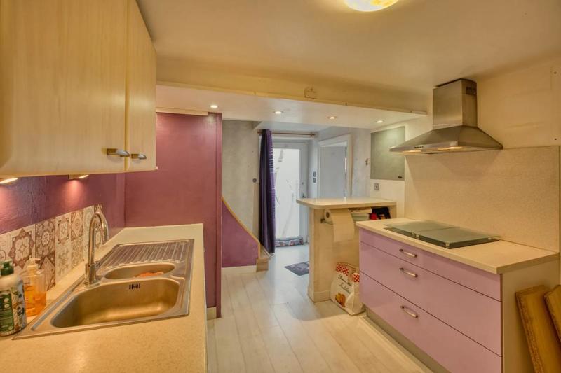 Demeure - 79 m² - 3 pièces