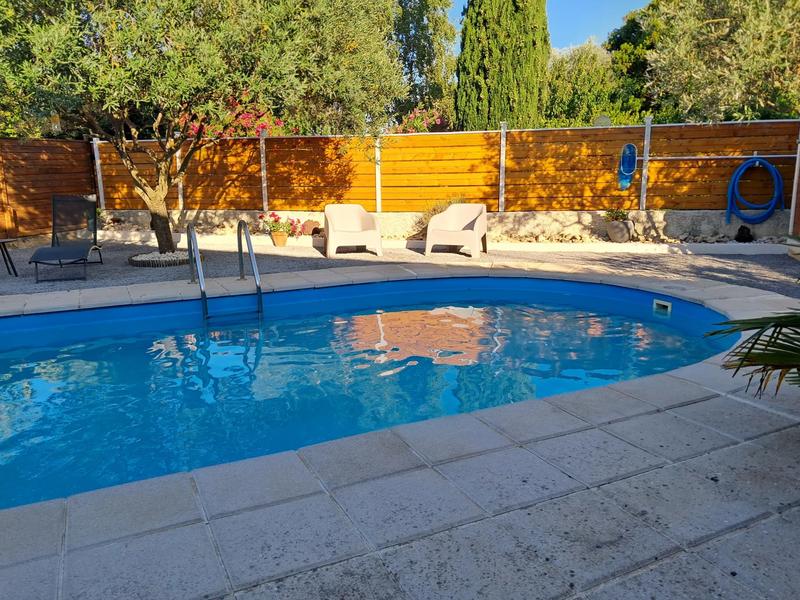 Villa - 85 m² - 6 pièces