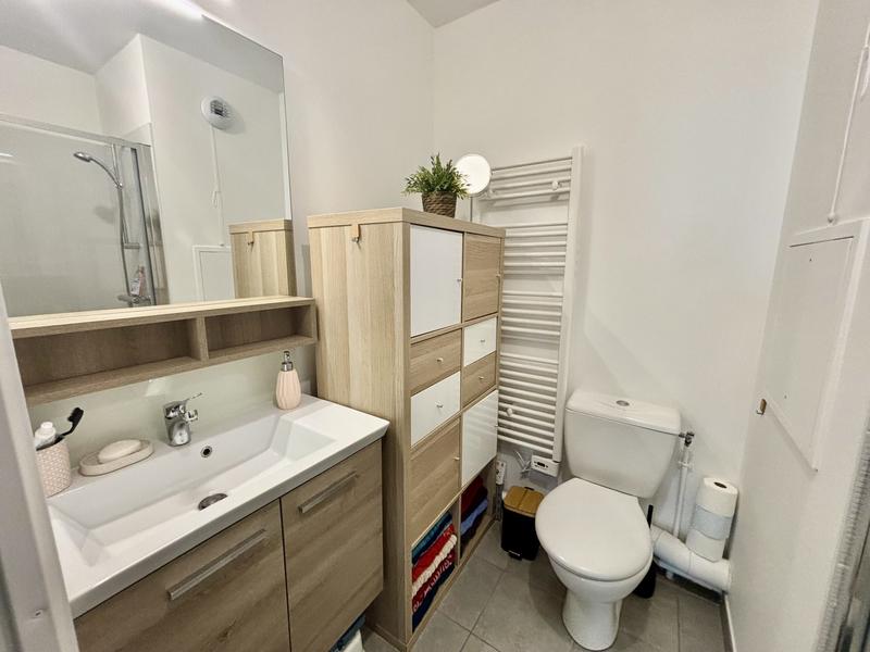 Appartement - 78 m² - 4 pièces