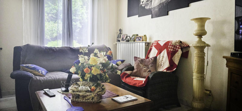 Maison contemporaine - 117 m² - 5 pièces