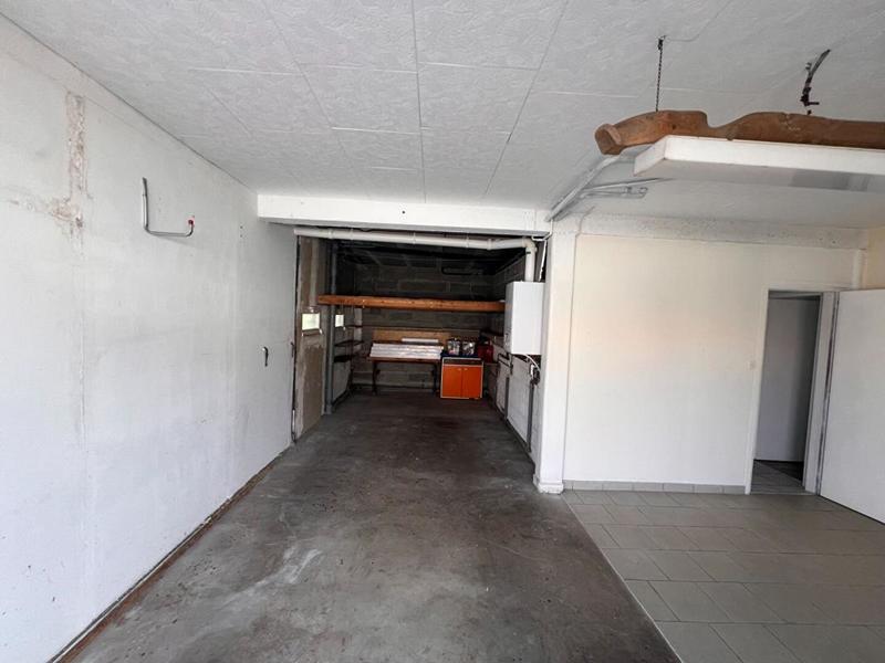 Maison - 93 m² - 5 pièces