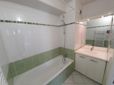 Appartement - 52 m² - 2 pièces