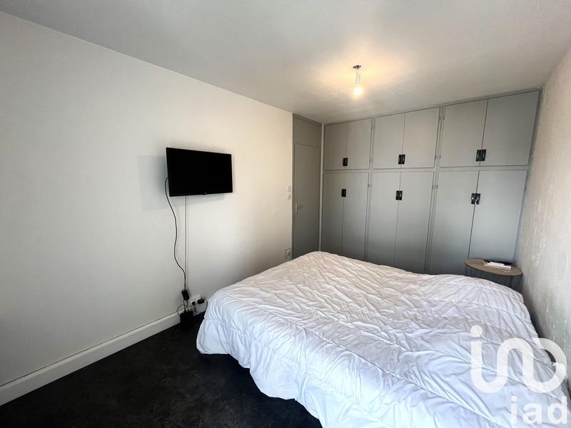 Appartement - 90 m² - 4 pièces